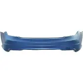 Diederichs 1672255 Achterbumper