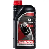 Chempioil CH8902-1 Olie, automatische transmissie (ATF)