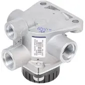 Knorr Relais -BREMSE AC 577A