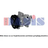 AKS DASIS 850607N Aircopomp