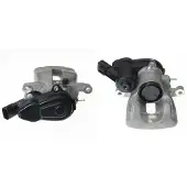 Brembo F A6 050 Remklauw