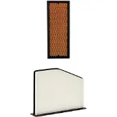RIDEX 4055F34625P Filterset
