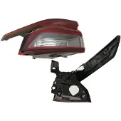 Alkar 2205570 Achterlicht
