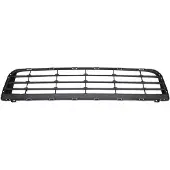 Diederichs 6415145 Ventilatiegrille, bumper