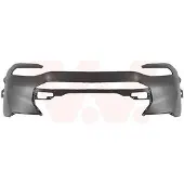 VAN WEZEL 0994574 Bumper