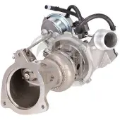 FEBI BILSTEIN 186981 Turbocharger