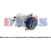 AKS DASIS 852684N Aircopomp