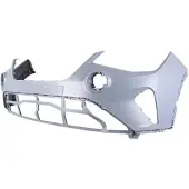 Diederichs 7455151 Bumper