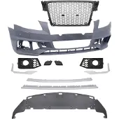 Diederichs 1018252 Bumper