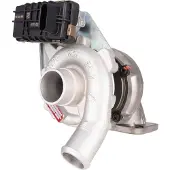 FEBI BILSTEIN 187225 Turbocharger