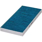 HENGST FILTER Luchtfilter voor de cabine E6999LB