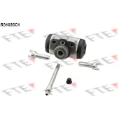 FTE R31025C1 Wielremcilinder