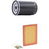 RIDEX 4055F1283P Filterset