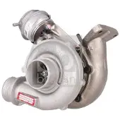 FEBI BILSTEIN 187078 Turbocharger