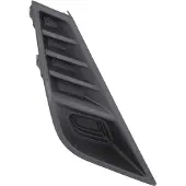 Diederichs 6076047 Ventilatiegrille, bumper