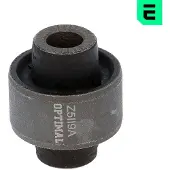 OPTIMAL F9-0172 Draagarmrubber
