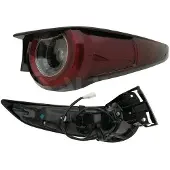 Alkar 2202343 Achterlicht