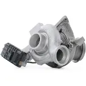 RIDEX 2234C10190R Turbocharger