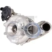 FEBI BILSTEIN 188093 Turbocharger