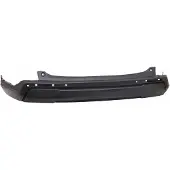 Diederichs 5287055 Achterbumper