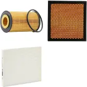 RIDEX 4055F3480P Filterset