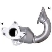 VEGAZ RK-820 Katalysator