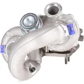 FEBI BILSTEIN 187221 Turbocharger
