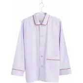 HAY Pyjamashirt Outline Lavender-XS / S