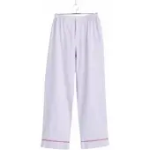 HAY Lange Pyjamabroek Outline Lavender-M / L