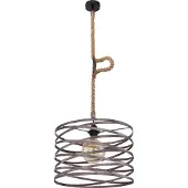 Globo Hanglamp Marco, 1-lamp