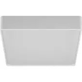 Fantasia GOA plafonnier vierkant wit SMD LED 1350Lm 11,5W IP65