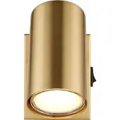 Globo 57911-1GO, fitting GU10, beschermingsgraad IP20