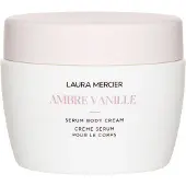 Laura Mercier - Serum Body Cream 200 ml - Ambre Vanille