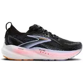 Brooks Glycerin 22 Hardloopschoenen | Maat 8 Dames Zwart