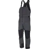 Westin W4 Bib Pants Grijs XL Man
