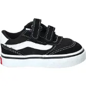 Vans Brooklyn ls velcro