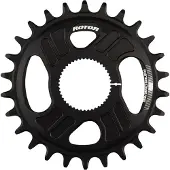 Rotor Round Direct Mount Ring Kettingblad