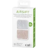 Catit Design Catit Airsift Dual Action Air Pad