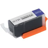 PrintAbout Huismerk Canon PGI-520BK Inktcartridge Zwart