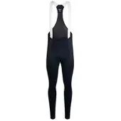 Rapha Pro Team Lightweight Navy Blue/White Bib Broek || Maat: XL