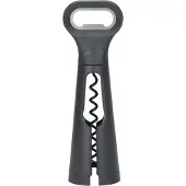 Joseph Joseph Kurkentrekker Duo 3-in-1 Corkscrew Grijs