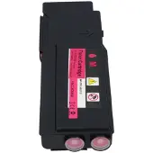 PrintAbout Huismerk Xerox 106R03531 Toner Magenta