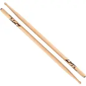 Zildjian 7A ANTI-VIBE Wood Tip Drumsticks