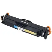 PrintAbout Toner 069 BK Zwart geschikt voor Canon