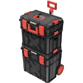 Prosperplast Gereedschapskist set X BLOCK
