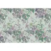 A.S. Création Fotobehang mosaic leaves2 DD110291 Livingwalls Walls by Patel | 3D Fotobehang