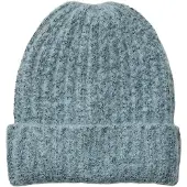 Pieces Pyron Structured Blauw Man