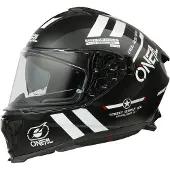 O'Neal Challenger Warhawk V.25 Helm
