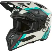 O'Neal Ex-srs Quin Offroadhelm