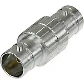 Neutrik NBB75FA BNC-adapter BNC-bus - BNC-bus 1 stuk(s) Piece